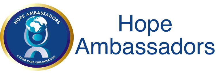 Hope Ambassadors